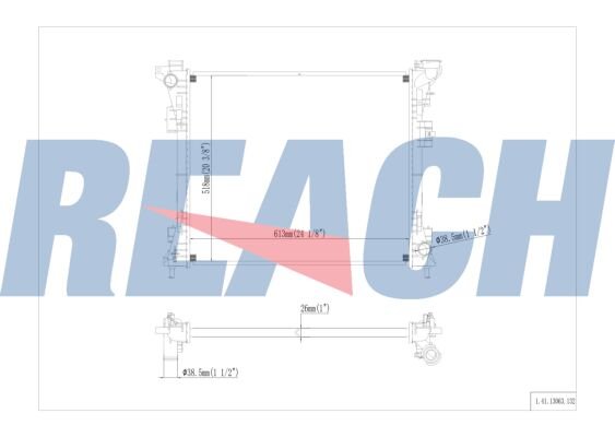 REACH 1.41.13063.132