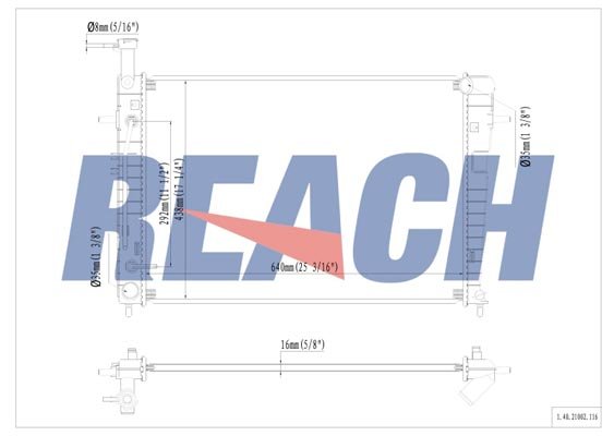 REACH 1.40.21002.116 REACH 1.40.21002.116