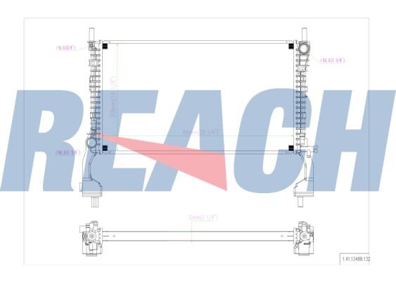 REACH 1.41.13488.132 REACH 1.41.13488.132