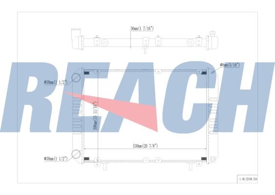 REACH 1.40.22430.534