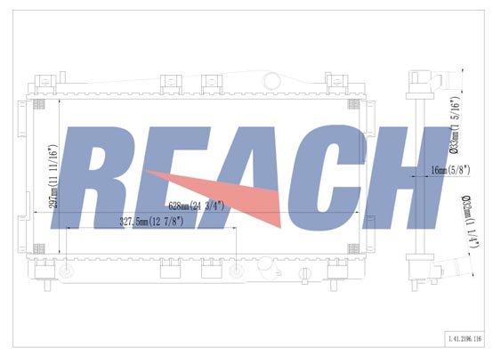 REACH 1.41.2196.116