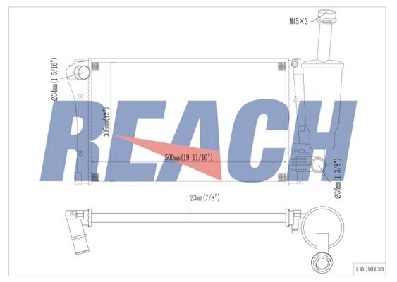 REACH 1.40.15614.523