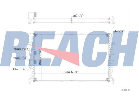 REACH 1.40.22060.132 REACH 1.40.22060.132