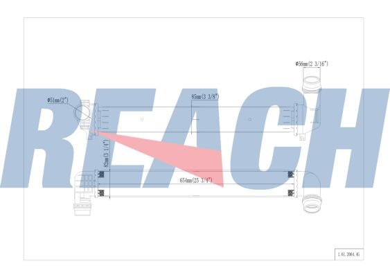 REACH 1.61.2064.4G