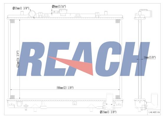 REACH 1.40.14227.116 REACH 1.40.14227.116