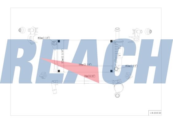 REACH 1.40.22110.523