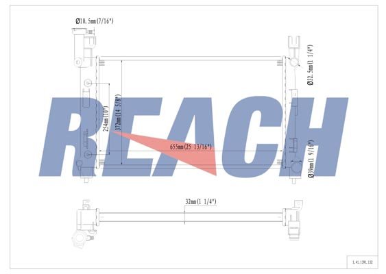 REACH 1.41.1391.132