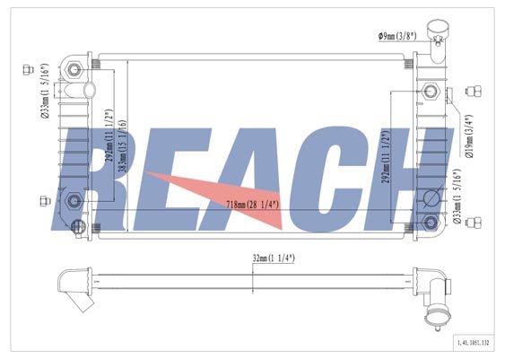 REACH 1.41.1051.132