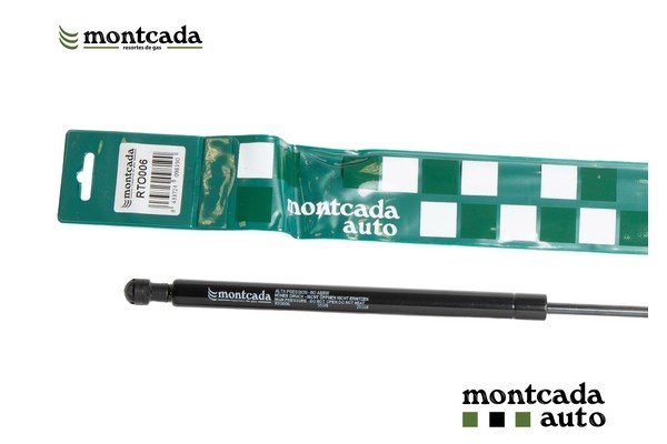 montcada RTO006