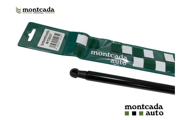 montcada RTO037