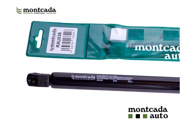 montcada RAU036