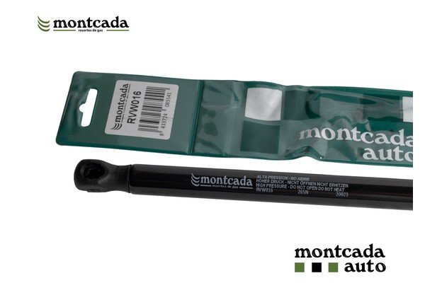 montcada RVW016