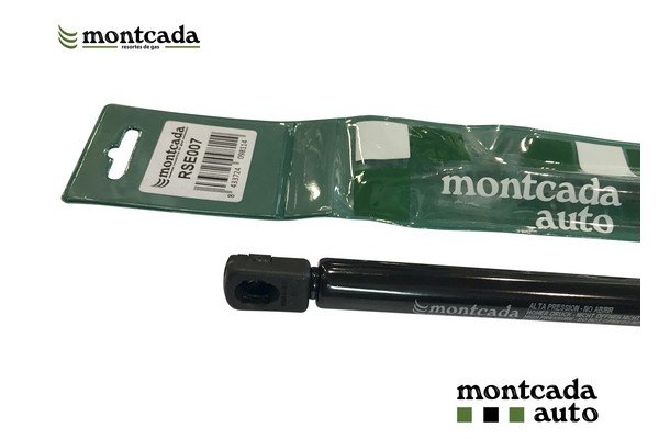 montcada RSE007