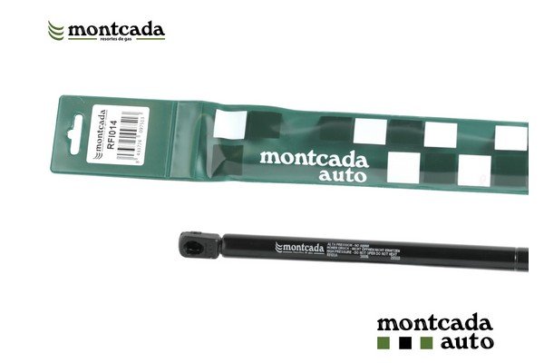 montcada RFI014