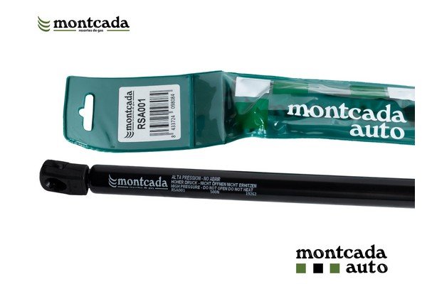 montcada RSA001