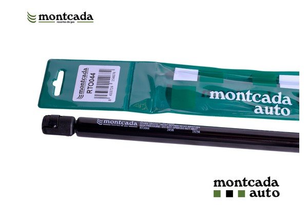 montcada RTO044