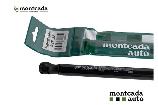 montcada RSE022