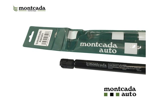 montcada RSK001