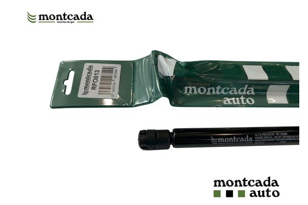 montcada RFO013