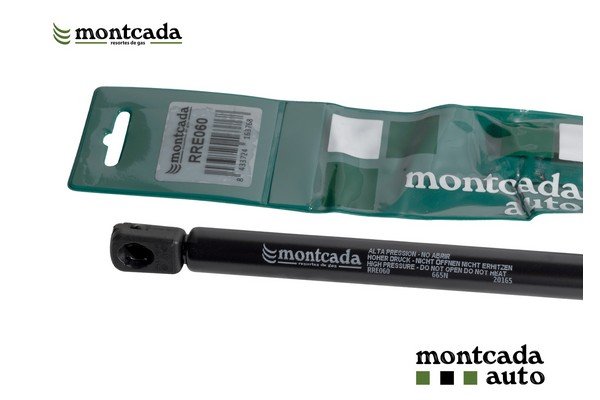 montcada RRE060