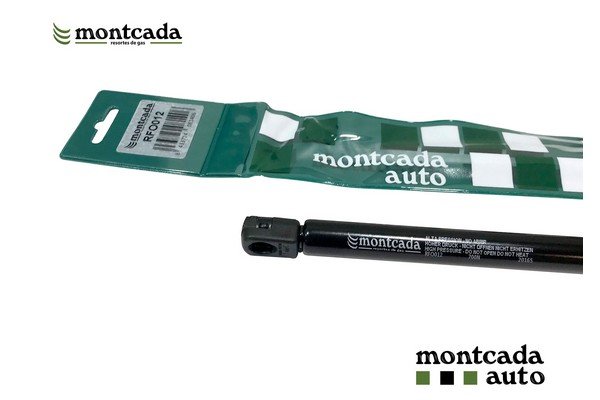 montcada RFO012