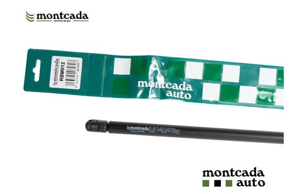 montcada RBM012