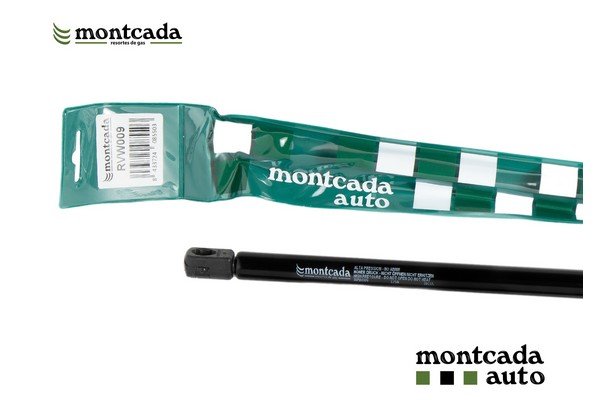 montcada RVW009