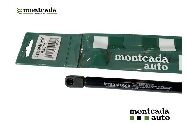 montcada RJE013 montcada RJE013
