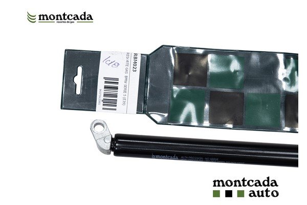 montcada RBM023