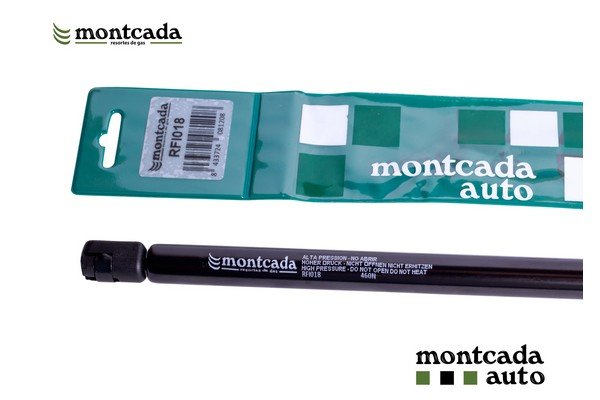 montcada RFI018