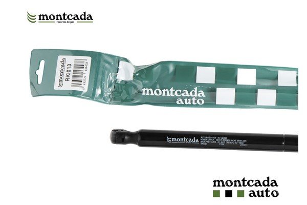 montcada RKI013