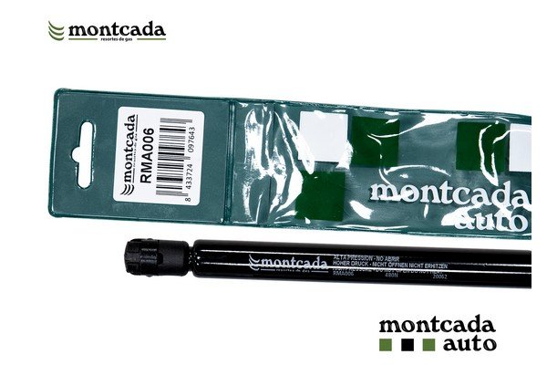 montcada RMA006