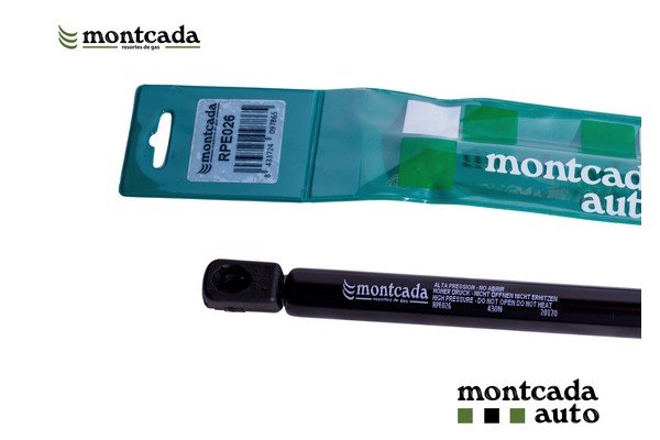 montcada RPE026