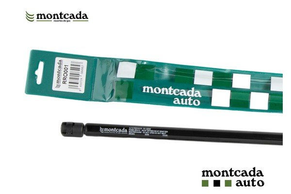 montcada RRO001