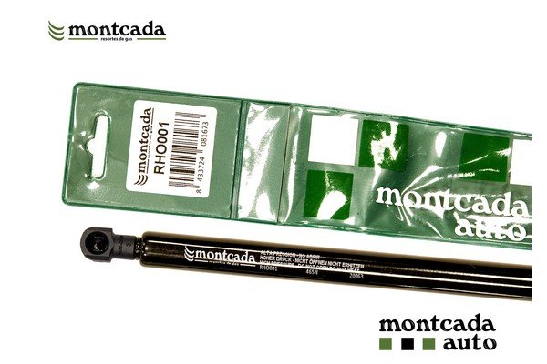 montcada RHO001