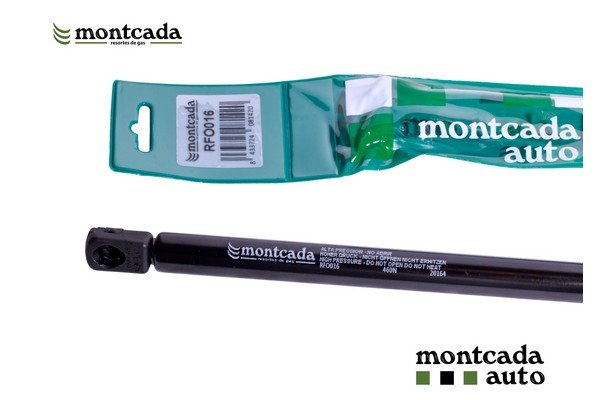 montcada RFO016