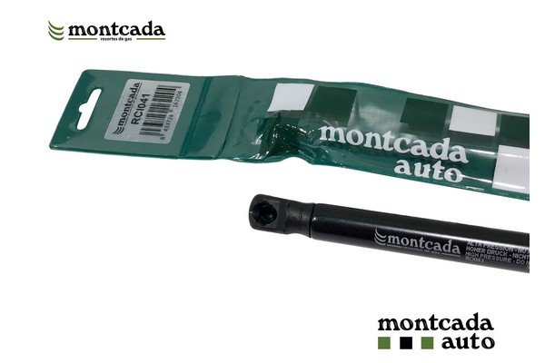 montcada RCI041