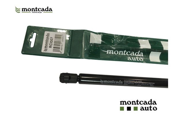 montcada RCI007