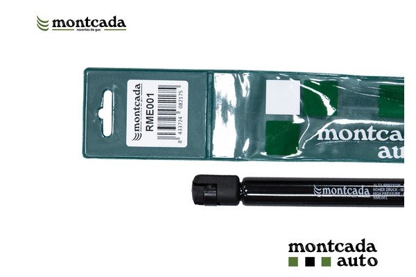 montcada RME001