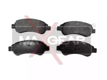 MAXGEAR 19-0574