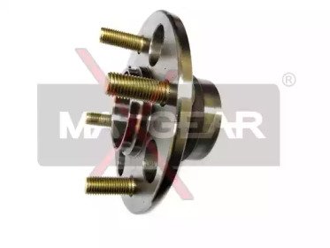 MAXGEAR 33-0199