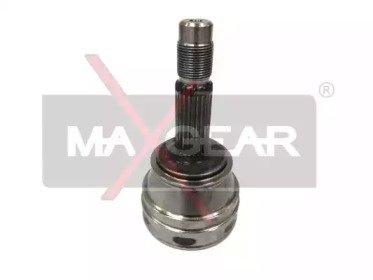 MAXGEAR 49-0124