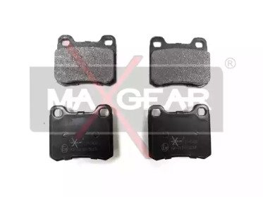 MAXGEAR 19-0403