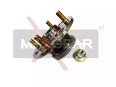 MAXGEAR 33-0080