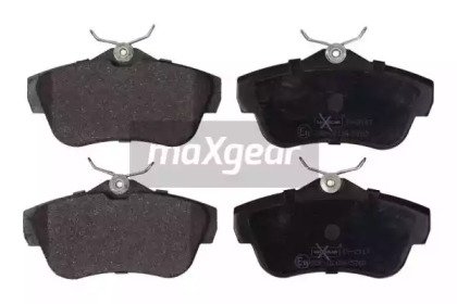 MAXGEAR 19-2117