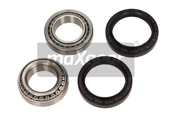 MAXGEAR 33-0178