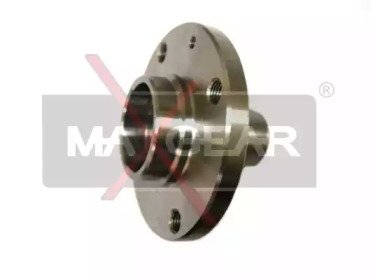 MAXGEAR 33-0491