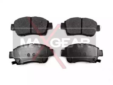 MAXGEAR 19-0489