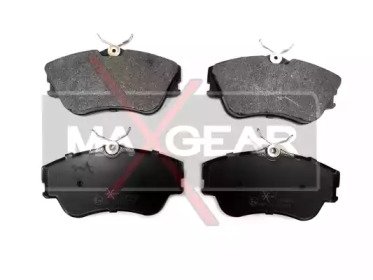 MAXGEAR 19-0541