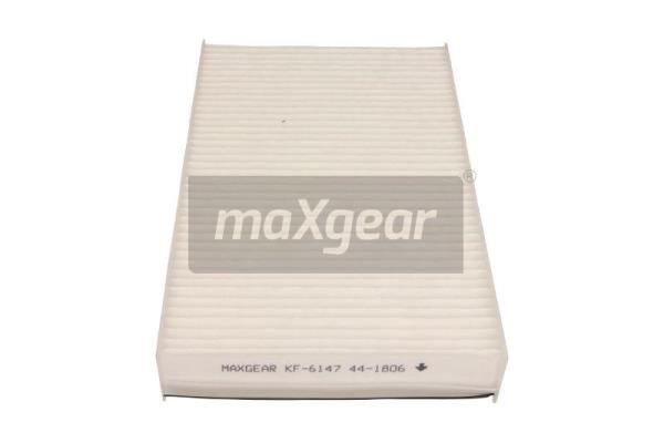 MAXGEAR 26-1187